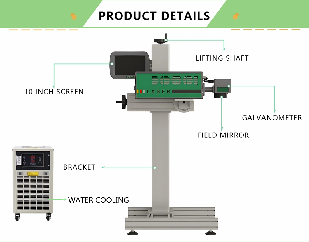 3W 5W 10W UV Laser 3W Laser Marking Equipment Deep Laser Engraving Laser Flying Machine Glass Polymers Flexible Pcbs LCD TFT Microvia Processing